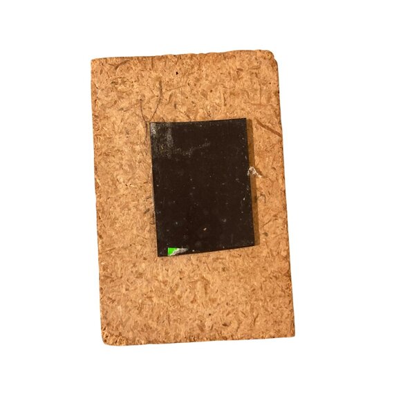 Kachina Magnet Vintage Sandcast Navajo Artisan Crafted - Picture 2 of 3